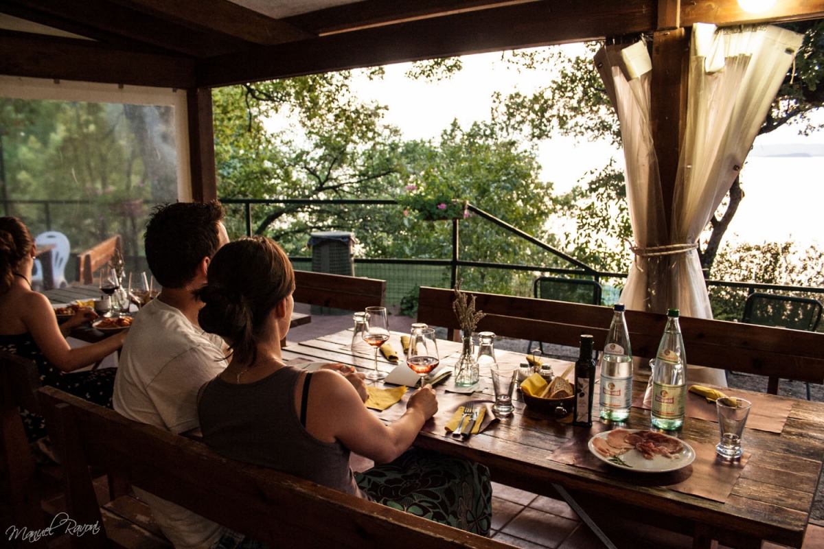 Cerquestra Umbría - Monte del Lago visuel 3/9