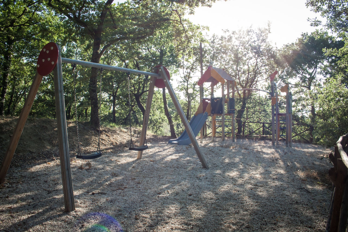 Cerquestra Umbría - Monte del Lago visuel 7/9