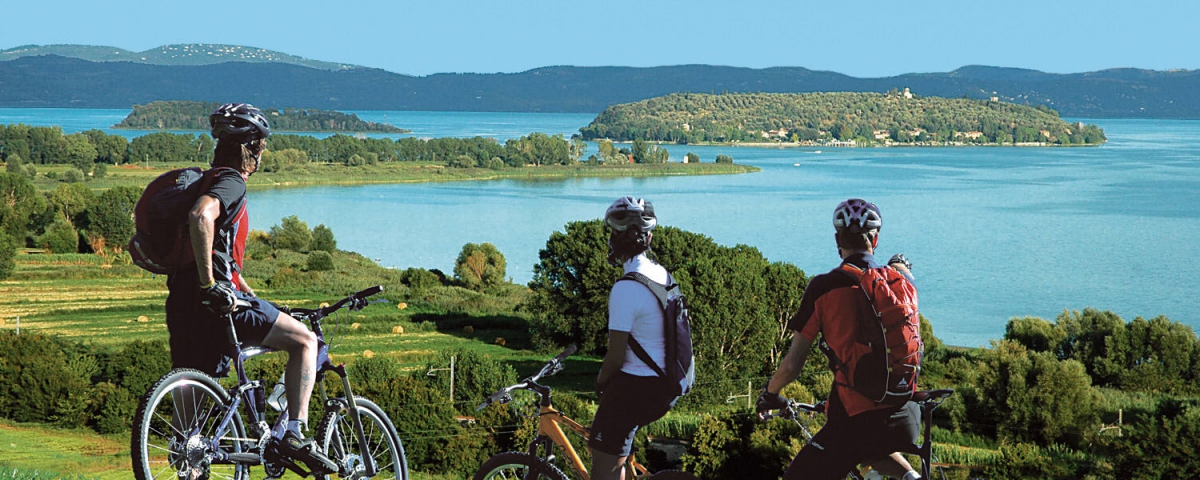 Cerquestra Umbría - Monte del Lago visuel 8/9