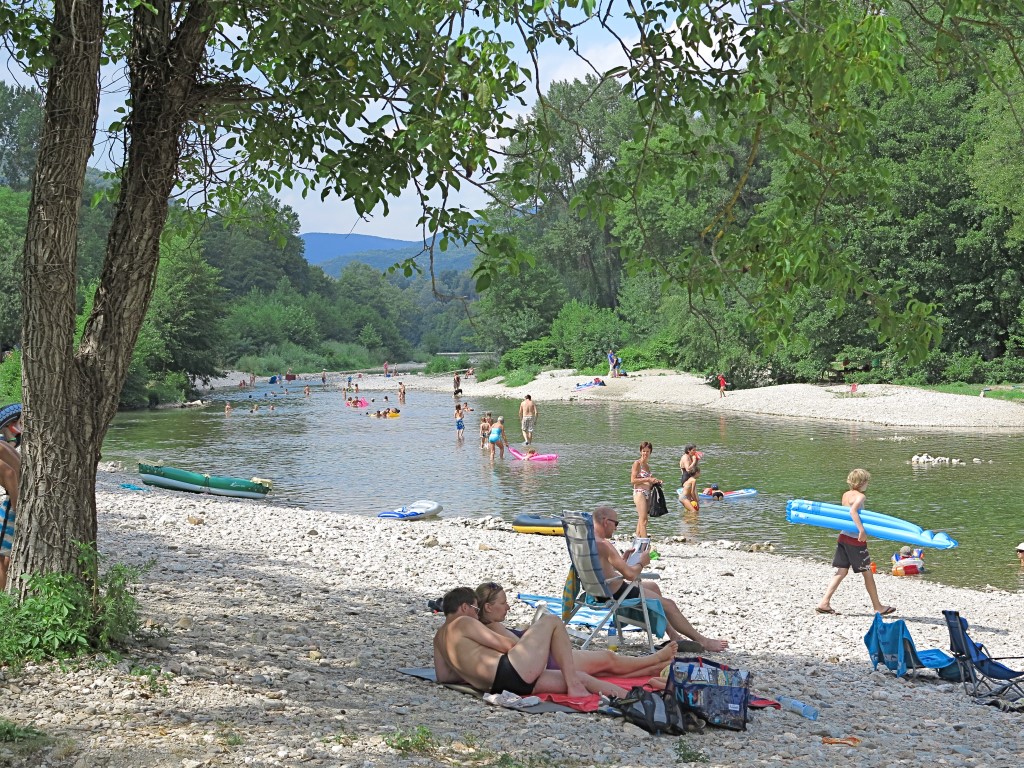 Cevennes Provence Languedoc-Rosellón - Anduze visuel 1/5 Cevennes Provence Languedoc-Rosellón - Anduze visuel 1/5