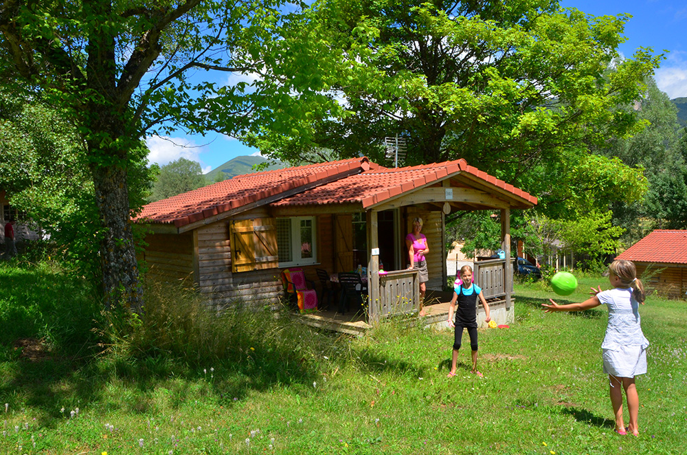 Champ la Chèvre Ródano-Alpes - Lus-la-Croix-Haute visuel 4/11