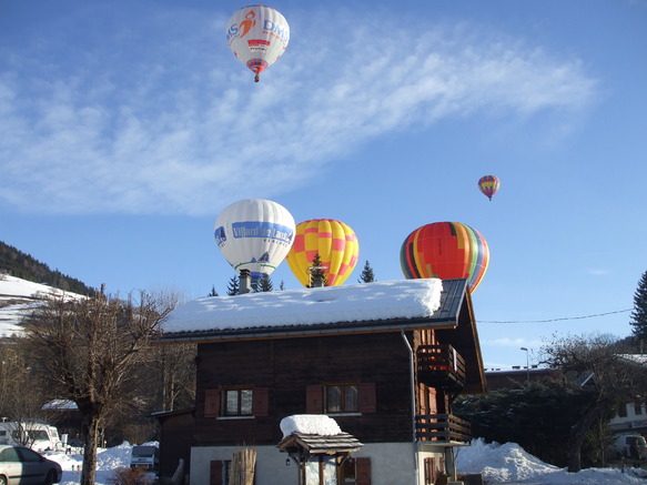 Chantalouette Ródano-Alpes - Praz-sur-Arly visuel 3/3 Chantalouette Ródano-Alpes - Praz-sur-Arly visuel 3/3