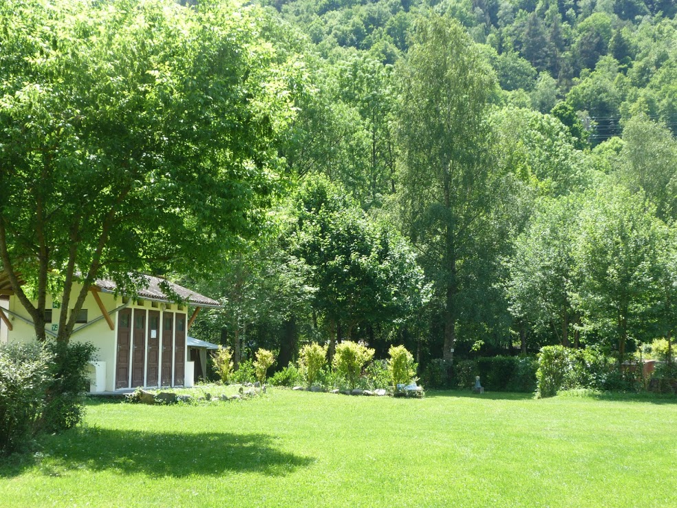 Chantecler Mediodía-Pirineos - Bagnères-de-Luchon visuel 3/5