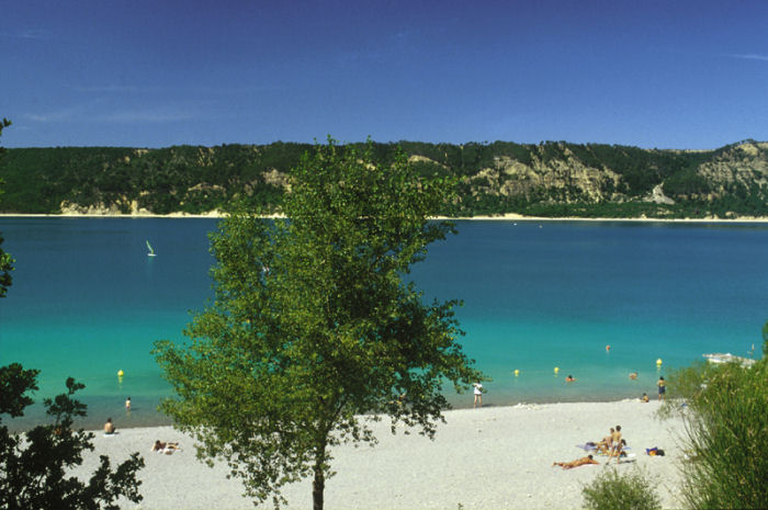 Chanteraine Provenza-Alpes-Costa Azul - Aiguines visuel 7/10 Chanteraine Provenza-Alpes-Costa Azul - Aiguines visuel 7/10