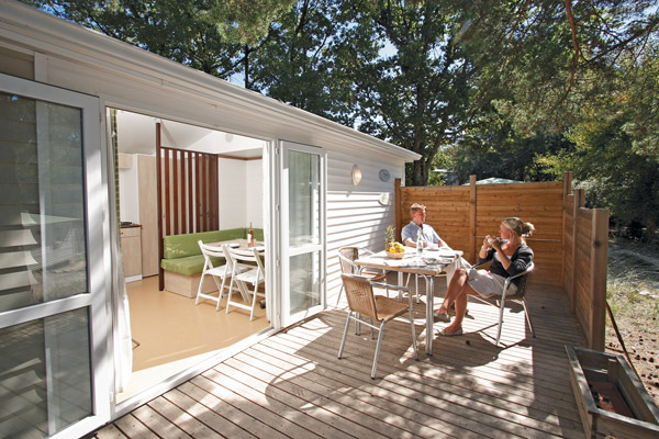 Chanteraine Provenza-Alpes-Costa Azul - Aiguines visuel 8/10 Chanteraine Provenza-Alpes-Costa Azul - Aiguines visuel 8/10