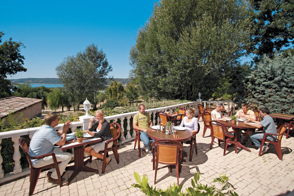 Chanteraine Provenza-Alpes-Costa Azul - Aiguines visuel 10/10 Chanteraine Provenza-Alpes-Costa Azul - Aiguines visuel 10/10