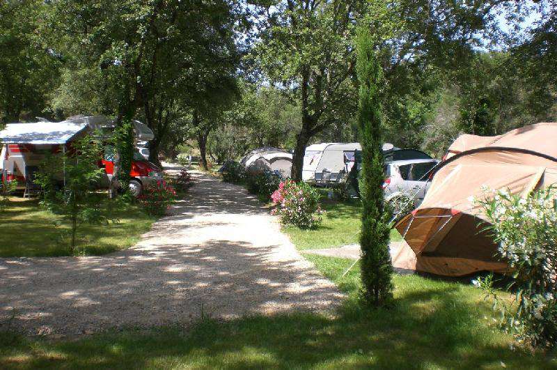 Charlemagne Provenza-Alpes-Costa Azul - Grimaud visuel 8/8