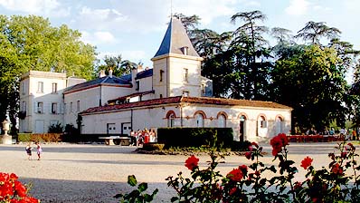 Château d'Allot Aquitania - Boé visuel 3/10 Château d'Allot Aquitania - Boé visuel 3/10