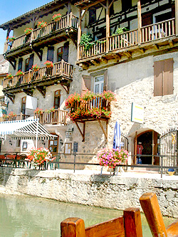 Château d'Allot Aquitania - Boé visuel 7/10 Château d'Allot Aquitania - Boé visuel 7/10