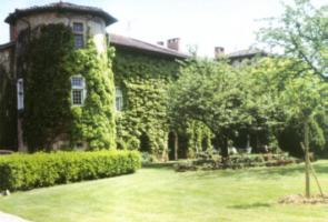 Château de Beauvoir Ródano-Alpes - Beauvoir-en-Royans visuel 1/1 Château de Beauvoir Ródano-Alpes - Beauvoir-en-Royans visuel 1/1