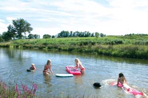 Château de Chigy Bourgogne - Tazilly visuel 4/10
