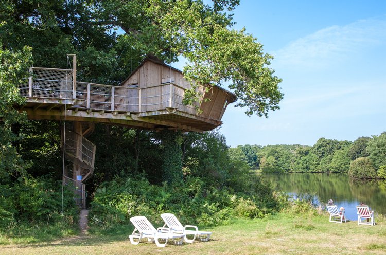 Château de la Forêt Países del Loira - Saint-Julien-des-Landes visuel 2/10 Château de la Forêt Países del Loira - Saint-Julien-des-Landes visuel 2/10