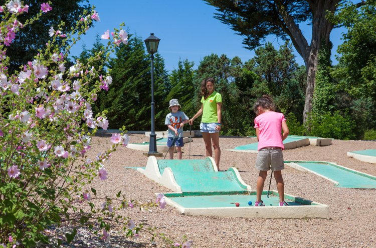 Château de la Forêt Países del Loira - Saint-Julien-des-Landes visuel 3/10 Château de la Forêt Países del Loira - Saint-Julien-des-Landes visuel 3/10