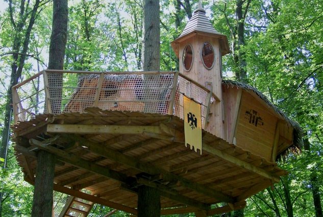 Château de la Grande Noë Baja Normandía - Moulicent visuel 2/9 Château de la Grande Noë Baja Normandía - Moulicent visuel 2/9