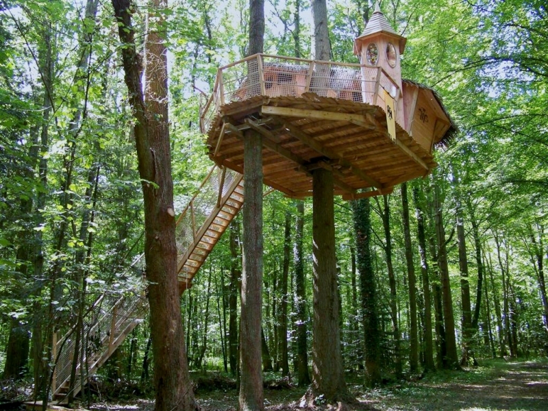 Château de la Grande Noë Baja Normandía - Moulicent visuel 3/9 Château de la Grande Noë Baja Normandía - Moulicent visuel 3/9