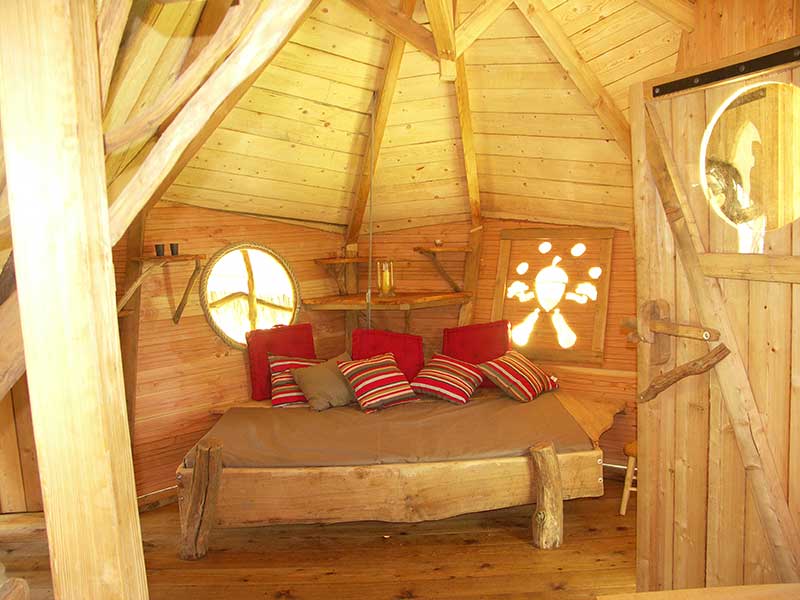 Château de la Grande Noë Baja Normandía - Moulicent visuel 7/9 Château de la Grande Noë Baja Normandía - Moulicent visuel 7/9