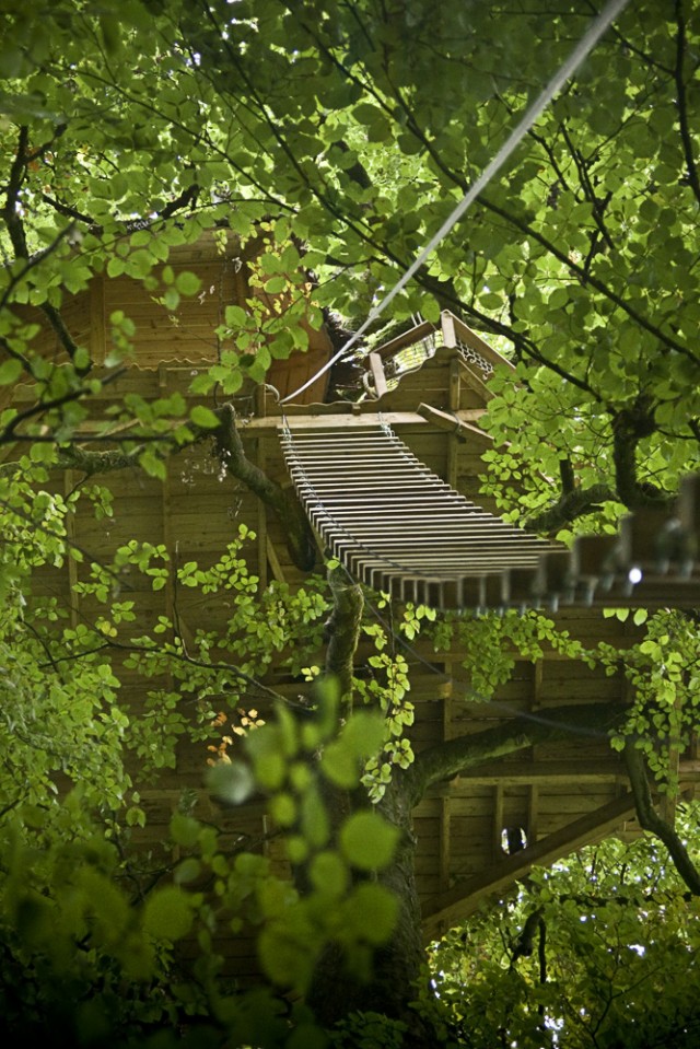 Château de la Grande Noë Baja Normandía - Moulicent visuel 9/9 Château de la Grande Noë Baja Normandía - Moulicent visuel 9/9