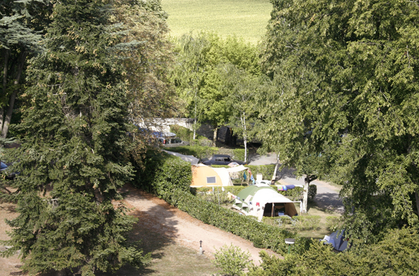 Château de la Rolandière centro valle - Trogues visuel 5/11 Château de la Rolandière centro valle - Trogues visuel 5/11