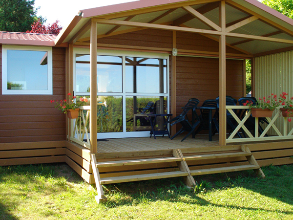 Château de la Rolandière centro valle - Trogues visuel 11/11 Château de la Rolandière centro valle - Trogues visuel 11/11