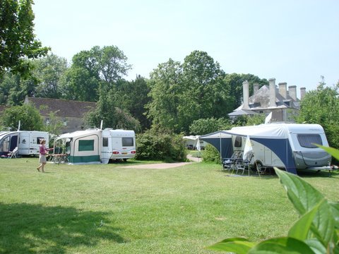 Château de Martragny Baja Normandía - Martragny visuel 8/10