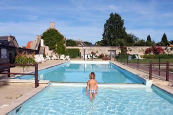Château de Martragny Baja Normandía - Martragny visuel 10/10