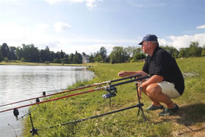Château de Poinsouze Limosín - Boussac-Bourg visuel 9/11 Château de Poinsouze Limosín - Boussac-Bourg visuel 9/11