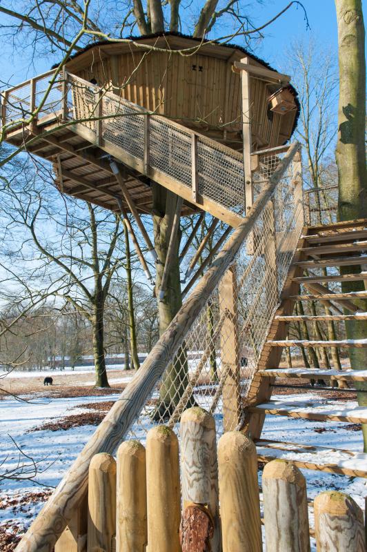 Chateau des Tilleuls Picardía - Port-le-Grand visuel 5/7