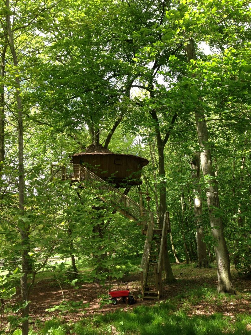 Chateau des Tilleuls Picardía - Port-le-Grand visuel 6/7