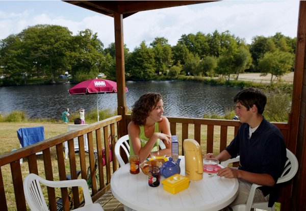 Château du Deffay Países del Loira - Pontchâteau visuel 3/11