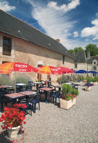 Château du Deffay Países del Loira - Pontchâteau visuel 5/11