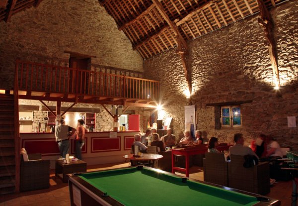 Château du Deffay Países del Loira - Pontchâteau visuel 9/11