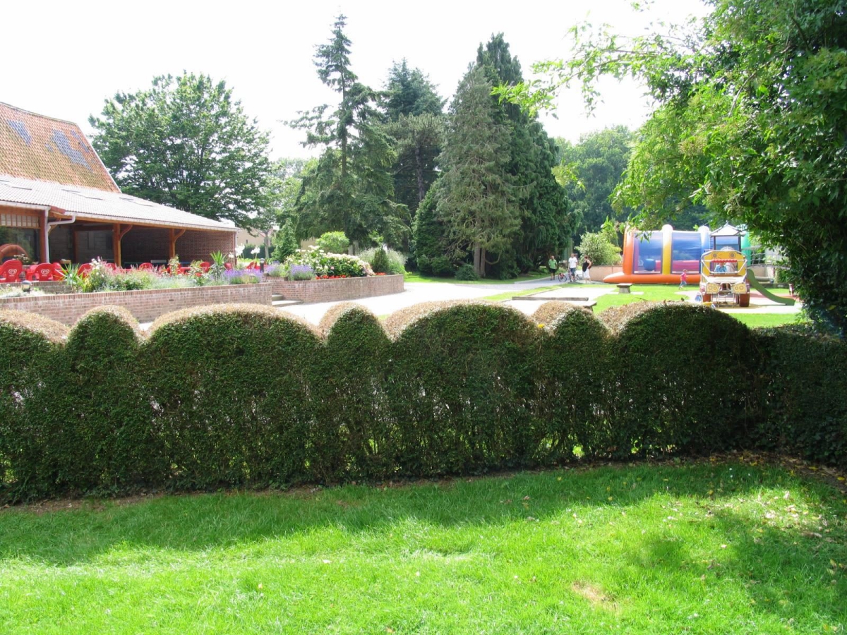 Château du Gandspette Norte-Paso de Calais - Éperlecques visuel 2/10 Château du Gandspette Norte-Paso de Calais - Éperlecques visuel 2/10