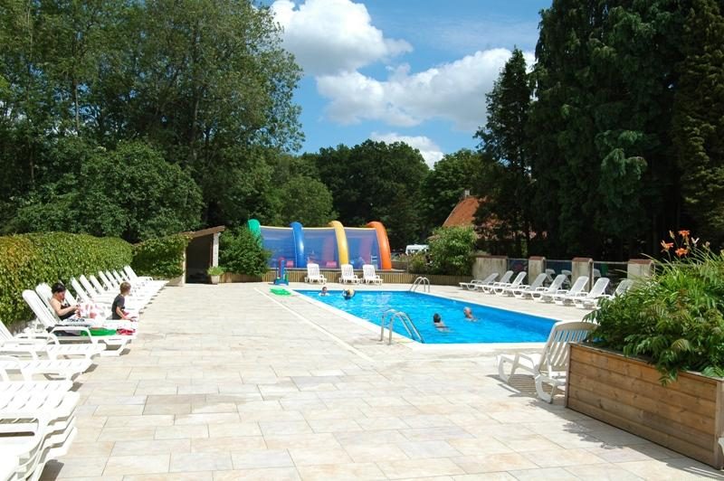 Château du Gandspette Norte-Paso de Calais - Éperlecques visuel 4/10 Château du Gandspette Norte-Paso de Calais - Éperlecques visuel 4/10