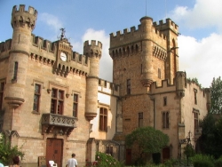 Château La Grange Fort Auvernia - Les Pradeaux visuel 2/8 Château La Grange Fort Auvernia - Les Pradeaux visuel 2/8