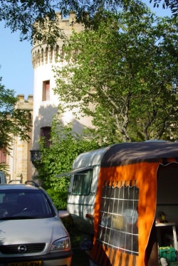 Château La Grange Fort Auvernia - Les Pradeaux visuel 4/8 Château La Grange Fort Auvernia - Les Pradeaux visuel 4/8