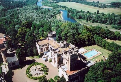 Château La Grange Fort Auvernia - Les Pradeaux visuel 5/8 Château La Grange Fort Auvernia - Les Pradeaux visuel 5/8