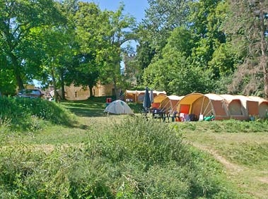 Château La Grange Fort Auvernia - Les Pradeaux visuel 7/8 Château La Grange Fort Auvernia - Les Pradeaux visuel 7/8