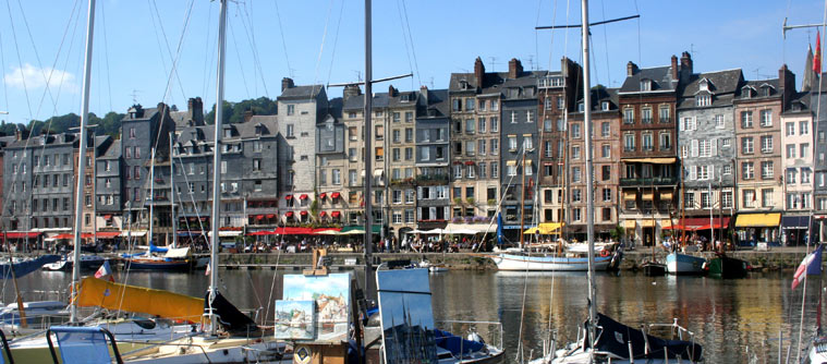 Calvados Baja Normandía - Moyaux visuel 4/4