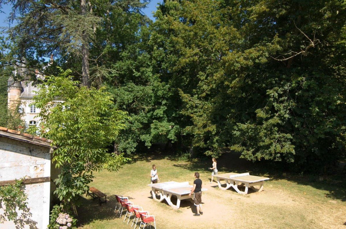 Château Le Haget Mediodía-Pirineos - Montesquiou visuel 8/9 Château Le Haget Mediodía-Pirineos - Montesquiou visuel 8/9