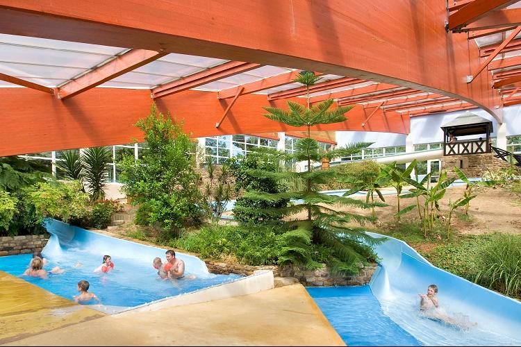 Château Lez-Eaux Baja Normandía - Saint-Pair-sur-Mer visuel 1/10 Château Lez-Eaux Baja Normandía - Saint-Pair-sur-Mer visuel 1/10