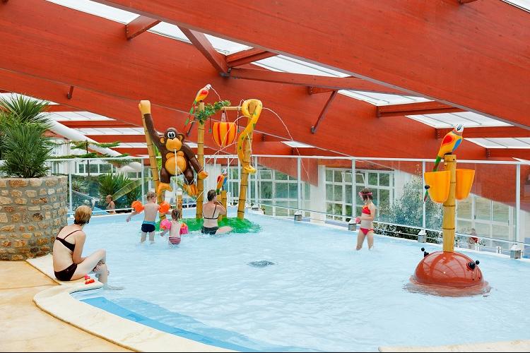 Château Lez-Eaux Baja Normandía - Saint-Pair-sur-Mer visuel 2/10 Château Lez-Eaux Baja Normandía - Saint-Pair-sur-Mer visuel 2/10