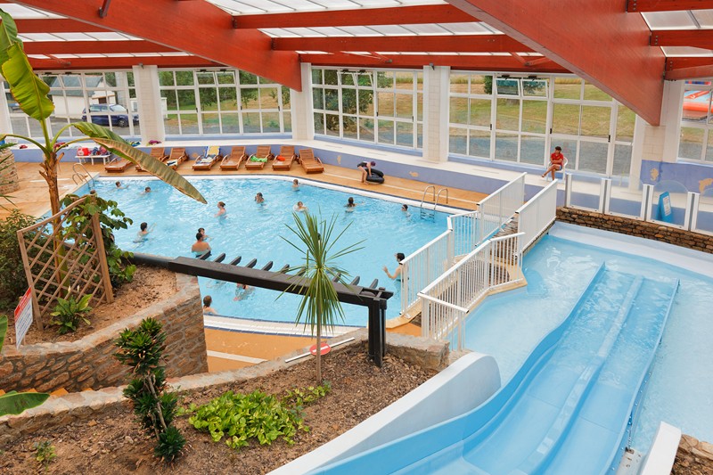 Château Lez-Eaux Baja Normandía - Saint-Pair-sur-Mer visuel 3/10 Château Lez-Eaux Baja Normandía - Saint-Pair-sur-Mer visuel 3/10