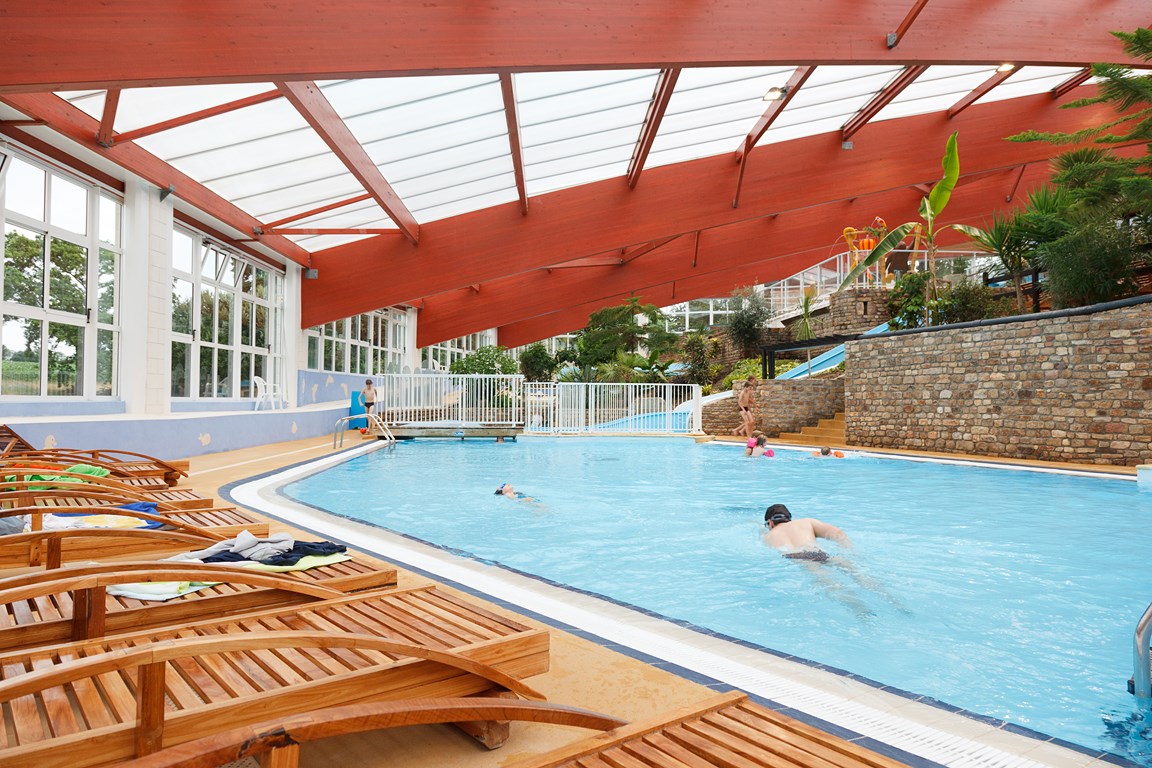 Château Lez-Eaux Baja Normandía - Saint-Pair-sur-Mer visuel 4/10 Château Lez-Eaux Baja Normandía - Saint-Pair-sur-Mer visuel 4/10