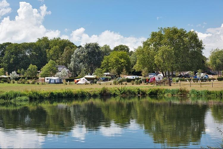 Château Lez-Eaux Baja Normandía - Saint-Pair-sur-Mer visuel 5/10 Château Lez-Eaux Baja Normandía - Saint-Pair-sur-Mer visuel 5/10