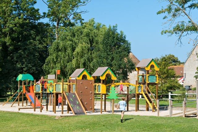 Château Lez-Eaux Baja Normandía - Saint-Pair-sur-Mer visuel 6/10 Château Lez-Eaux Baja Normandía - Saint-Pair-sur-Mer visuel 6/10