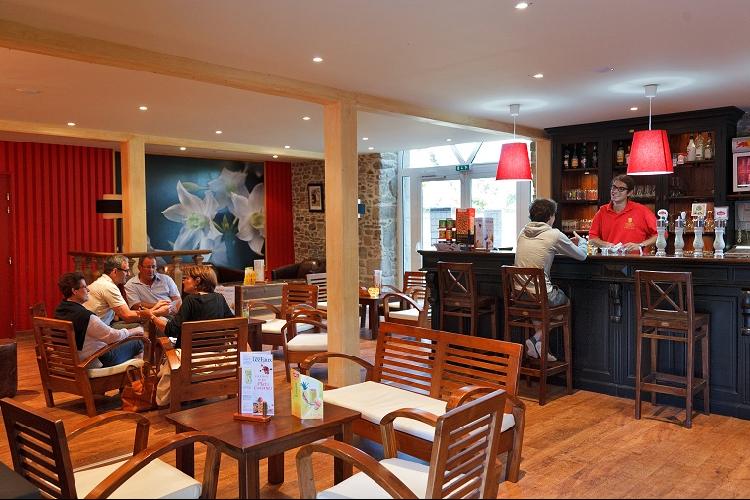 Château Lez-Eaux Baja Normandía - Saint-Pair-sur-Mer visuel 9/10 Château Lez-Eaux Baja Normandía - Saint-Pair-sur-Mer visuel 9/10