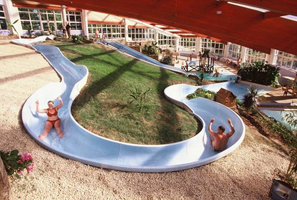 Château Lez-Eaux Baja Normandía - Saint-Pair-sur-Mer visuel 10/10 Château Lez-Eaux Baja Normandía - Saint-Pair-sur-Mer visuel 10/10