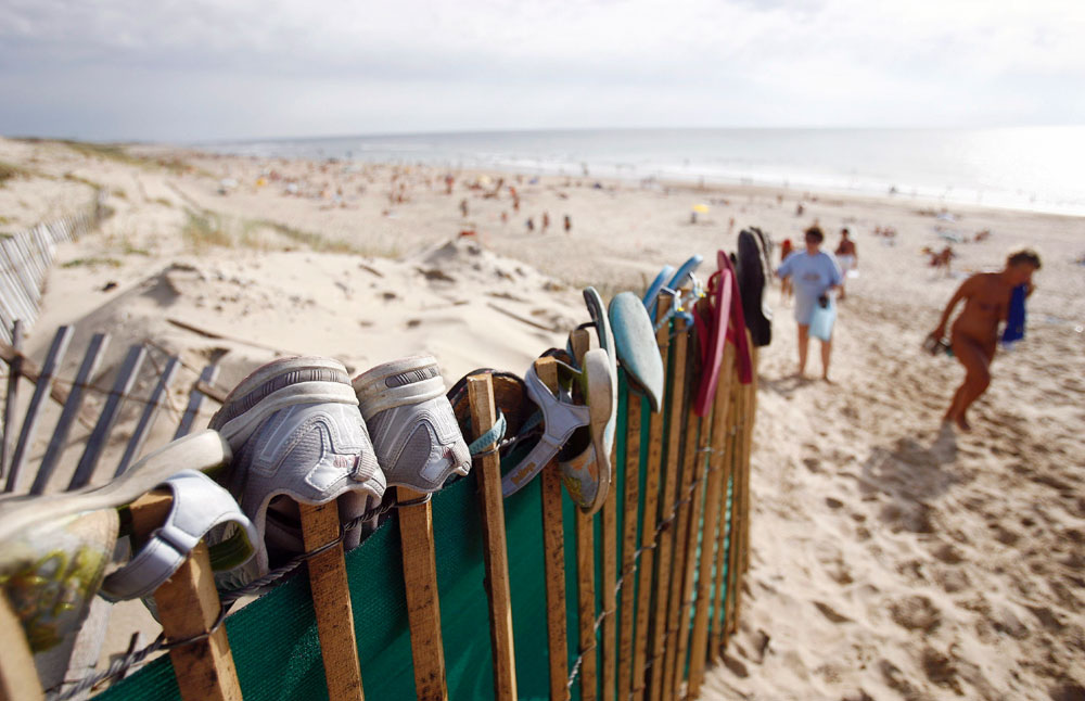 CHM Montalivet Domaine Naturiste - Aquitania - Vendays-Montalivet visuel 2/10