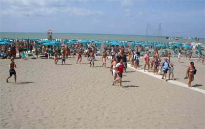 Cieloverde Toscana - Marina di Grosseto visuel 2/11 Cieloverde Toscana - Marina di Grosseto visuel 2/11