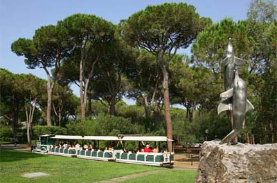 Cieloverde Toscana - Marina di Grosseto visuel 3/11 Cieloverde Toscana - Marina di Grosseto visuel 3/11